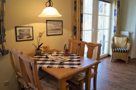  Haus Ostseewelle Whg. Nr. 20