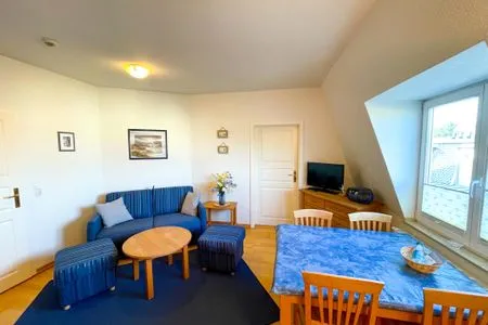  Villa Sandrose - Wohnung 11