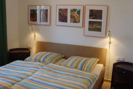  Villa Undine, Wohnung 3