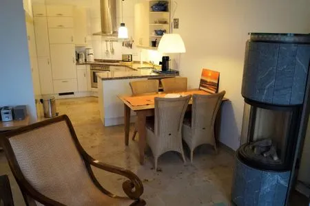  Villa Undine, Wohnung 3