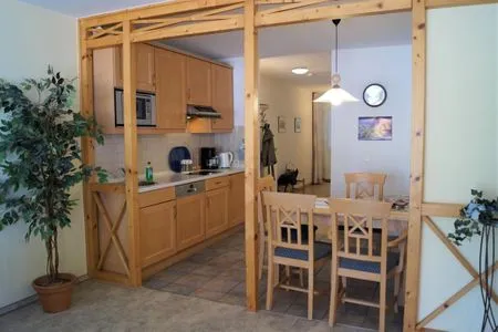  Haus Meeresblick Wohnung Nr. 1.01