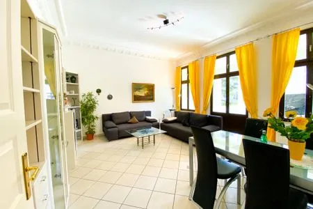  Villa Sanssouci WG Nr. 4