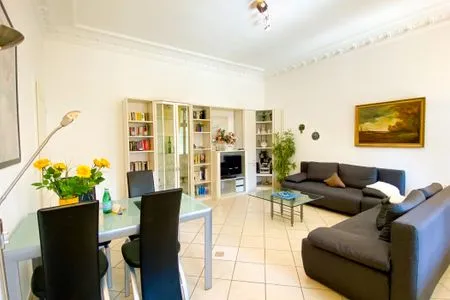  Villa Sanssouci WG Nr. 4