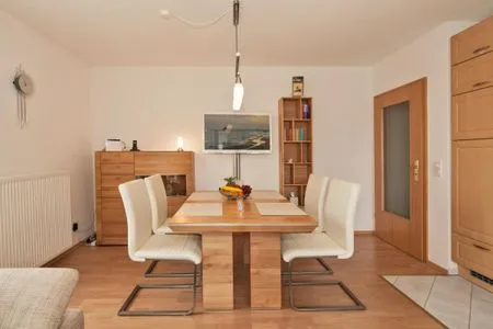  Strandoase WG Nr. 18