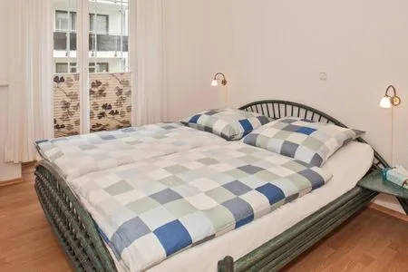  Strandoase WG Nr. 18