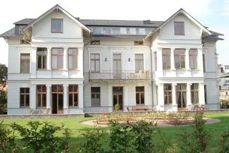  Villa Undine Wohnung Nr. 6