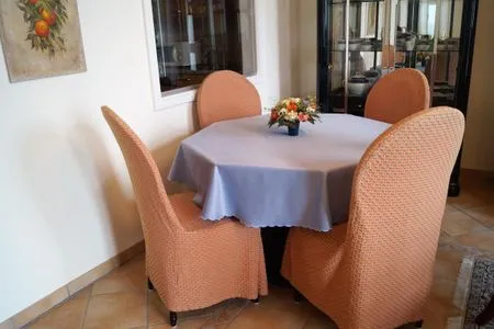  Villa Undine Wohnung Nr. 6