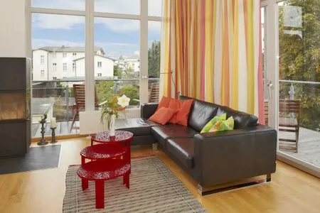  Autorenhaus Wohnung Nr. 10