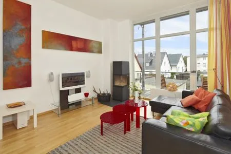  Autorenhaus Wohnung Nr. 10