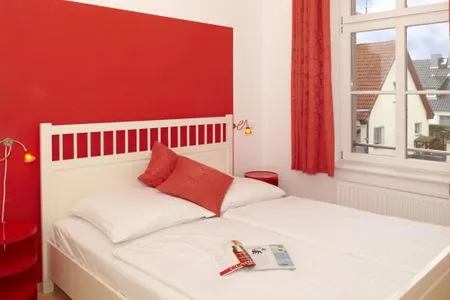  Autorenhaus Wohnung Nr. 10