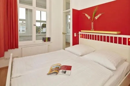  Autorenhaus Wohnung Nr. 10