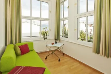  Autorenhaus Wohnung Nr. 10