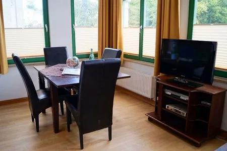  Villa Perkunos Wohnung Nr. 4