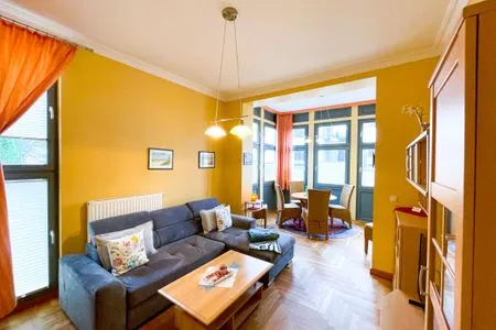  Villa Perkunos Wohnung Nr. 7