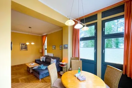  Villa Perkunos Wohnung Nr. 7