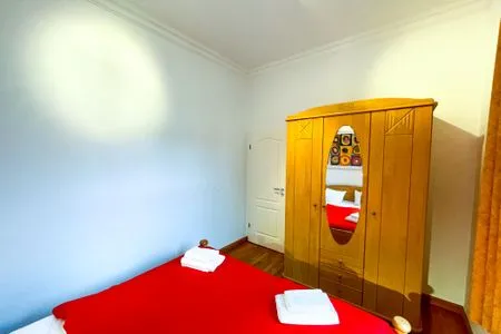  Villa Perkunos Wohnung Nr. 6