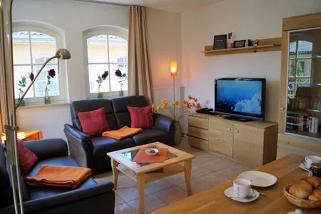  Casa Nova, Wohnung 16