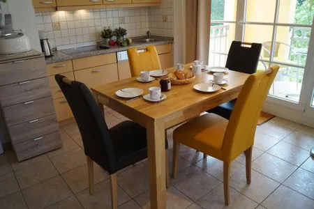  Casa Nova, Wohnung 16