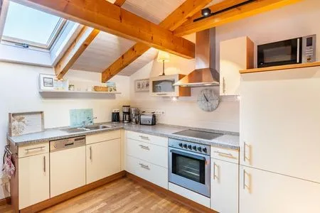  Villa Perkunos Wohnung Nr. 18