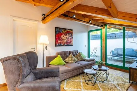  Villa Perkunos Wohnung Nr. 18