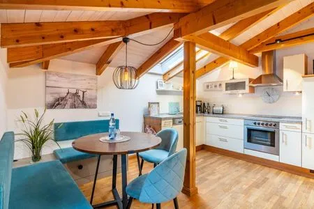  Villa Perkunos Wohnung Nr. 18