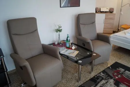  Dünenresidenz Whg. C11