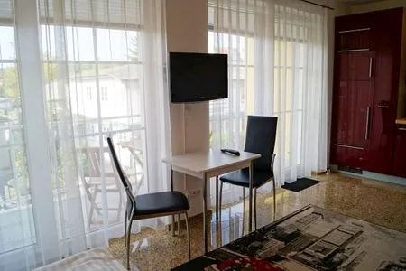  Dünenresidenz Whg. C11