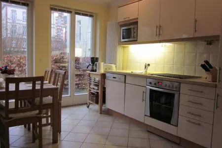  Villa Undine Wohnung Nr. 1