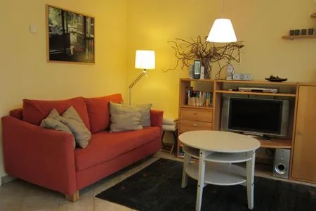  Villa Undine Wohnung Nr. 1