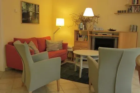  Villa Undine Wohnung Nr. 1