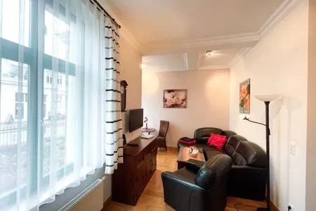  Villa Perkunos Wohnung Nr. 5