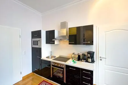  Villa Perkunos Wohnung Nr. 5