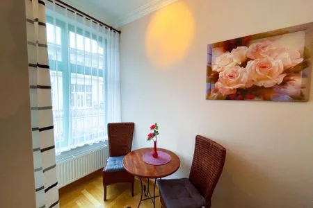  Villa Perkunos Wohnung Nr. 5