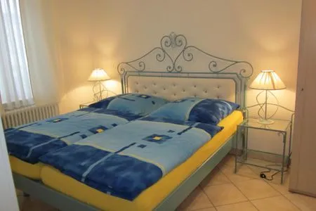  Villa Bella Wohnung Nr. 1