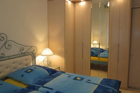  Villa Bella Wohnung Nr. 1