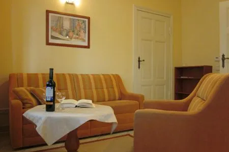  Villa Bella Wohnung Nr. 1