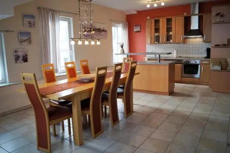  Villa Undine Wohnung Nr. 8