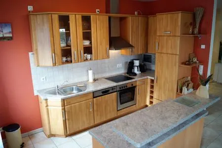  Villa Undine Wohnung Nr. 8