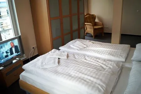  Villa Undine Wohnung Nr. 8