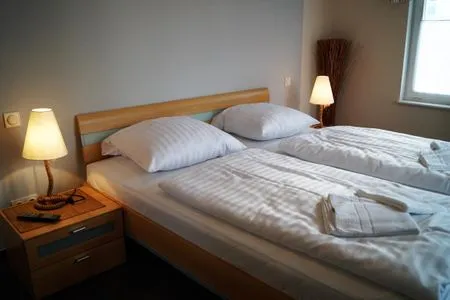  Villa Undine Wohnung Nr. 8