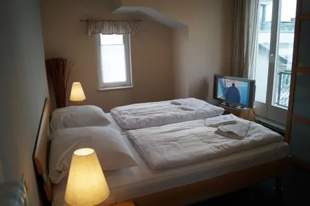  Villa Undine Wohnung Nr. 8