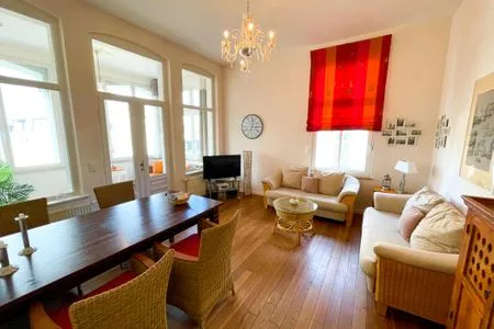  Villa Sandrose Nr. 5