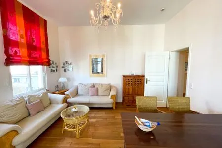  Villa Sandrose Nr. 5