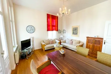  Villa Sandrose Nr. 5