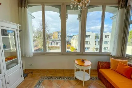  Villa Sandrose Nr. 5