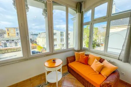  Villa Sandrose Nr. 5