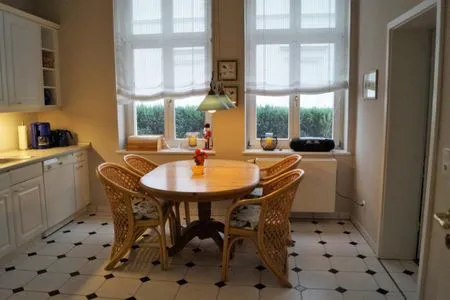  Villa Franz Josef, Wohnung Nr. 1