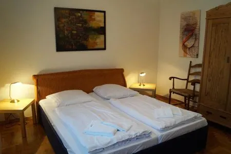  Villa Franz Josef, Wohnung Nr. 1