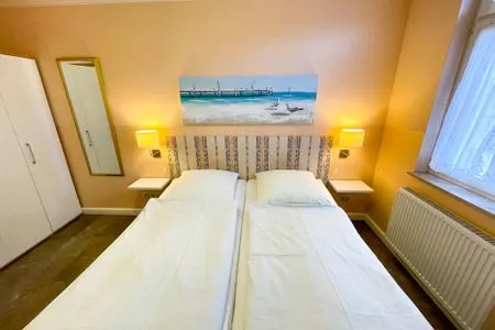  Ladies Seaside, Uns Strandhus