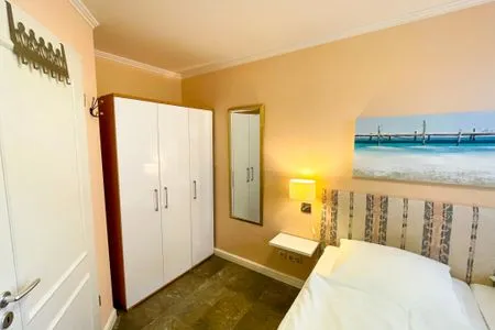  Ladies Seaside, Uns Strandhus